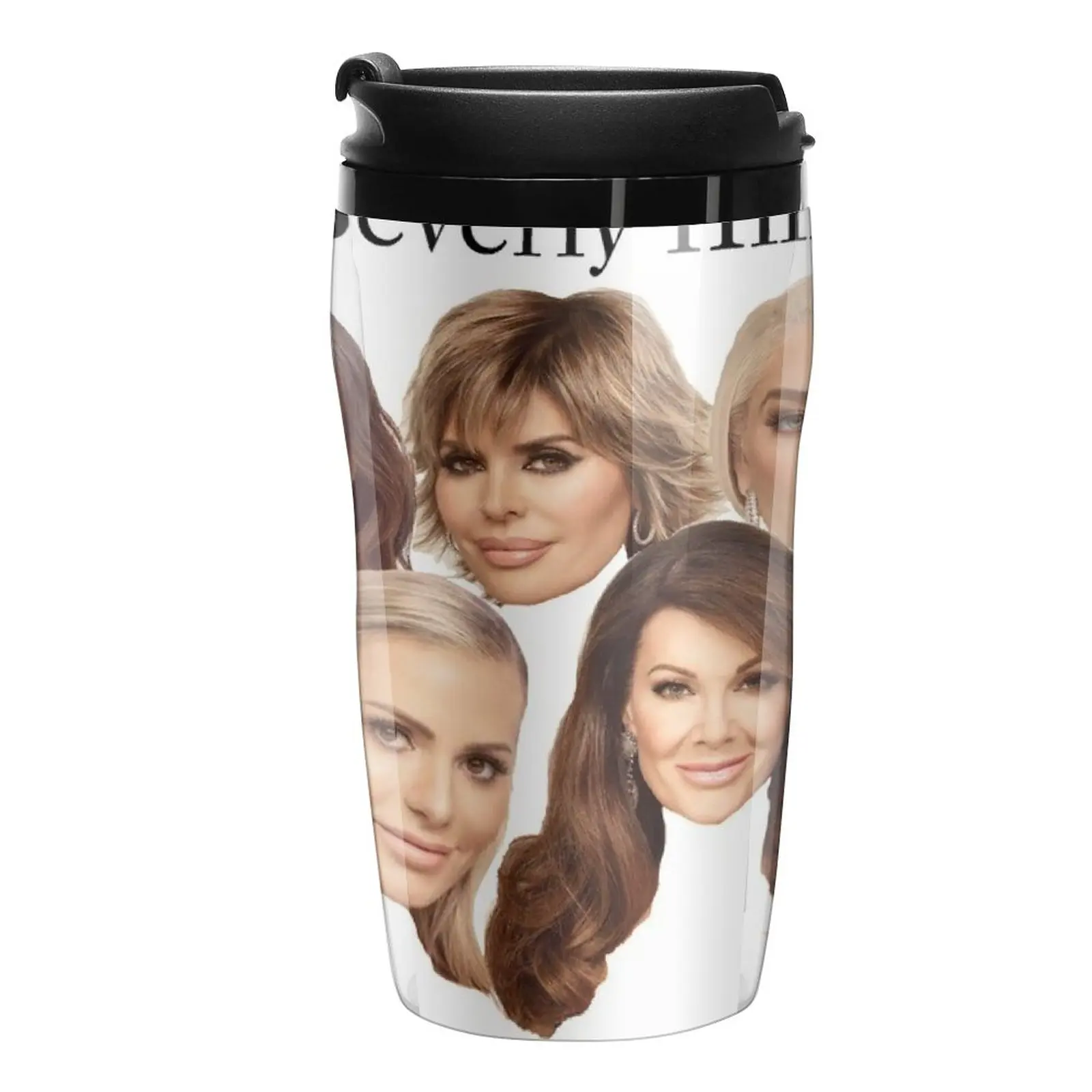 

New Real Housewives of Beverly Hills Travel Coffee Mug Cup Coffee Coffee Cups Sets Coffee Mugs
