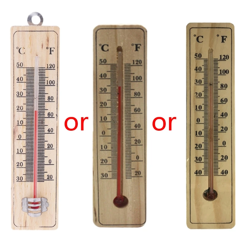 DC4V-30.0V Portable Temperature Measuring Instrument for Indoor Outdoor Garden House Office Room Dropship
DC4V-30.0V Portable Temperature Measuring Instrument for Indoor Outdoor Garden House Office Room Dropship