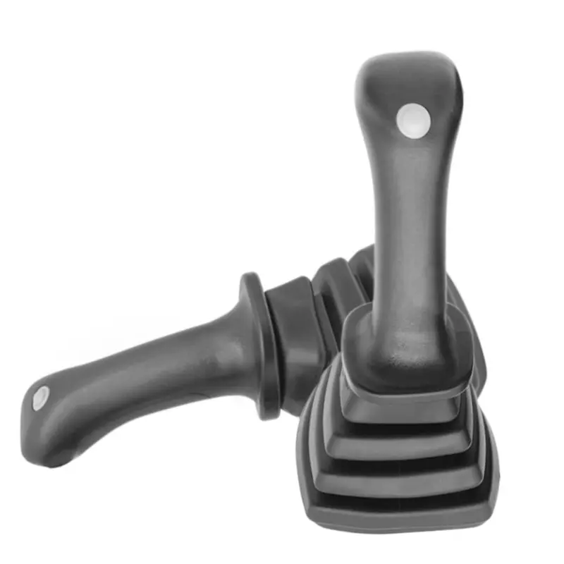 XOJOX Excavator Accessories For Yanmar 15/17/20/30/35/55/80/85 Excavator Kit Joystick Handle Rubber Dust Cover-Joystick
XOJOX Excavator Accessories For Yanmar 15/17/20/30/35/55/80/85 Excavator Kit Joystick Handle Rubber Dust Cover-Joystick