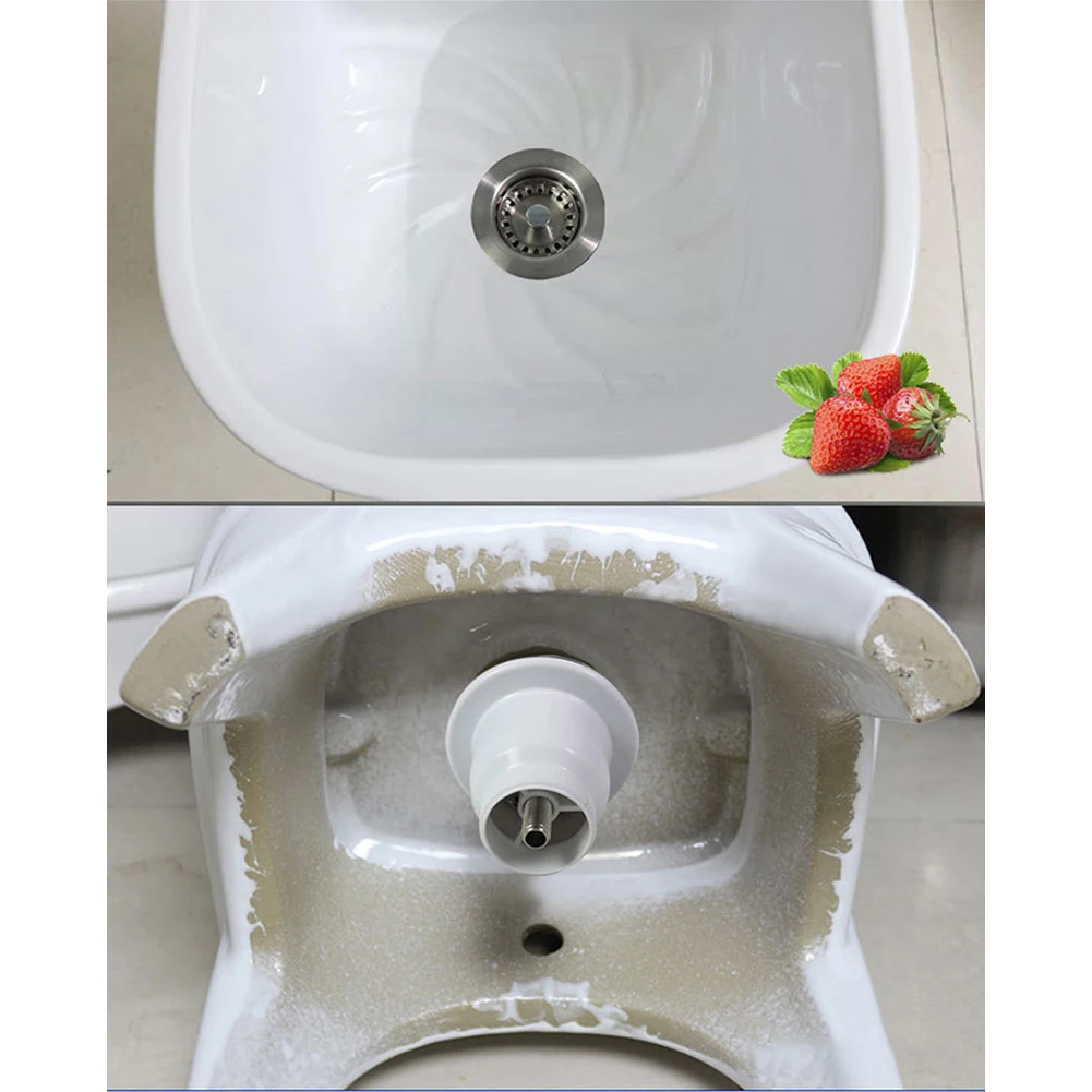 Basket Sink Strainer Home Kit Modern Opening 60mm Replacement Silver Stainless Steel 1pcs 85mm Flange Accessories
Basket Sink Strainer Home Kit Modern Opening 60mm Replacement Silver Stainless Steel 1pcs 85mm Flange Accessories