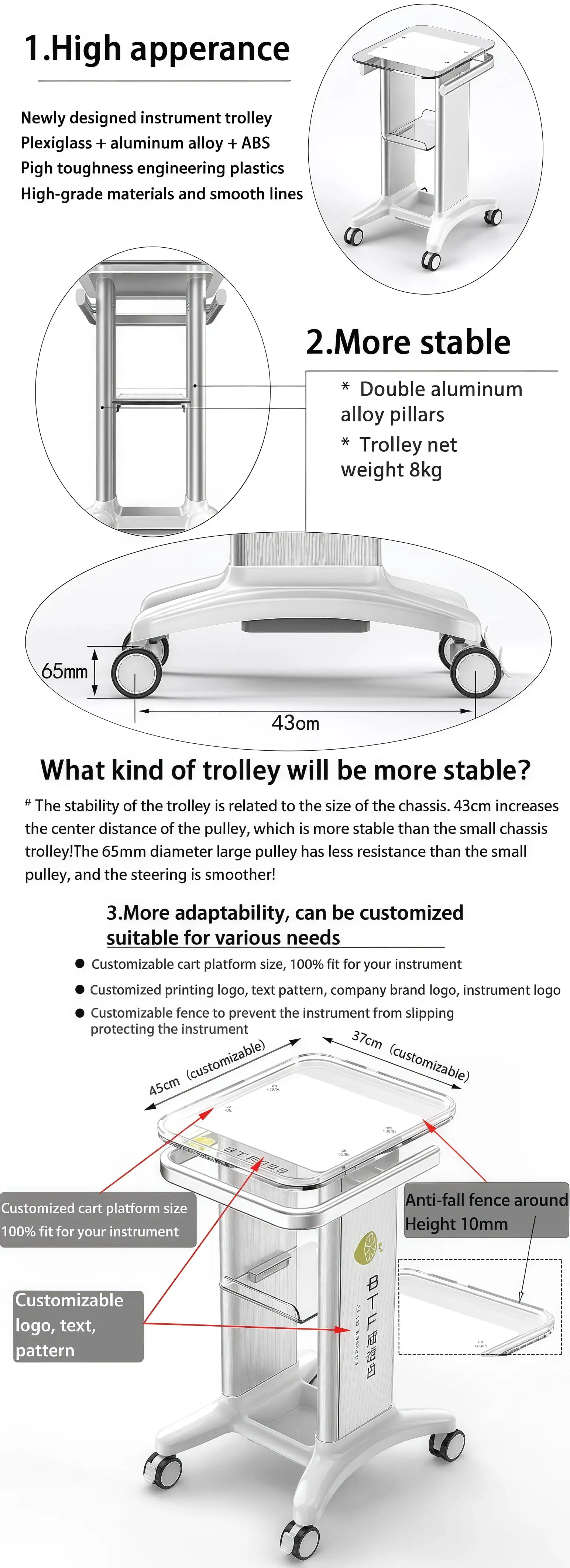 Handcart Hairdressing Auxiliary Professional Aesthetic Cart Organizer Cart Wheels Carrito Auxiliar De Spa Beauty Salon Furniture 3 Mallzona S6d6fd371b10f451abc74746b86595547j Handcart Hairdressing Auxiliary Professional Aesthetic Cart Organizer Cart Wheels Carrito Auxiliar De Spa Beauty Salon Furniture Mallzona