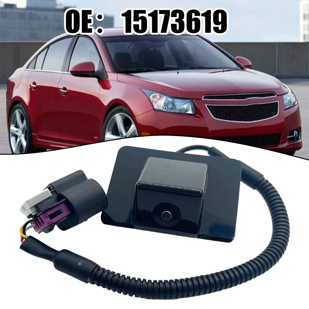 Автомобильная камера заднего вида, резервная камера для GMC для Chevy GM1960104 15173619, ночное видение, Реверсивный автоматический парковочный монитор
Автомобильная камера заднего вида, резервная камера для GMC для Chevy GM1960104 15173619, ночное видение, Реверсивный автоматический парковочный монитор