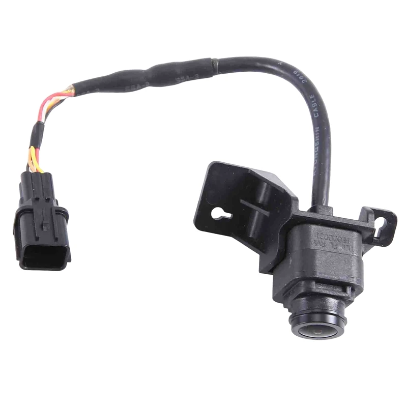 1 PCS 95760-F8000 Car Rear Back View Camera Parking Assist Camera ABS Car Accessories For Hyundai TUCSON 2018-2019 95760F8000
1 PCS 95760-F8000 Car Rear Back View Camera Parking Assist Camera ABS Car Accessories For Hyundai TUCSON 2018-2019 95760F8000