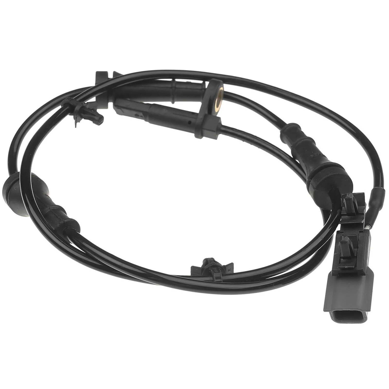 Датчик скорости колес ABS для Nissan Murano 2009-2012 с жгутом проводов V6 3.5L 47900-1AD0A
Датчик скорости колес ABS для Nissan Murano 2009-2012 с жгутом проводов V6 3.5L 47900-1AD0A