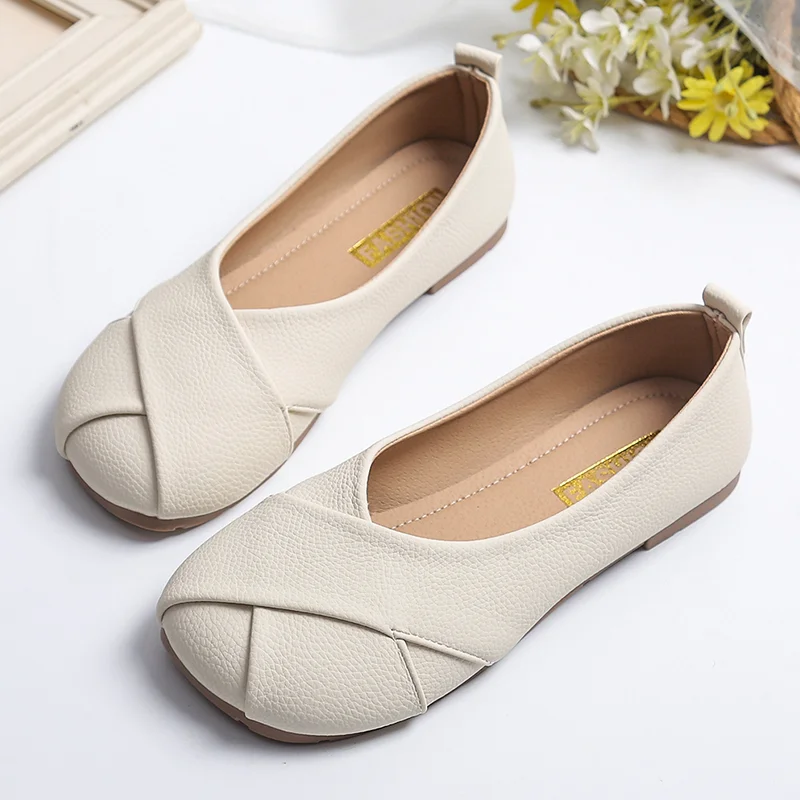 Shoes for Women 2023 New One Pedal Light Women's Casual Shoes Shallow Slip on Ladies Walking Shoes Female Breathable Flat Shoes
Shoes for Women 2023 New One Pedal Light Women's Casual Shoes Shallow Slip on Ladies Walking Shoes Female Breathable Flat Shoes