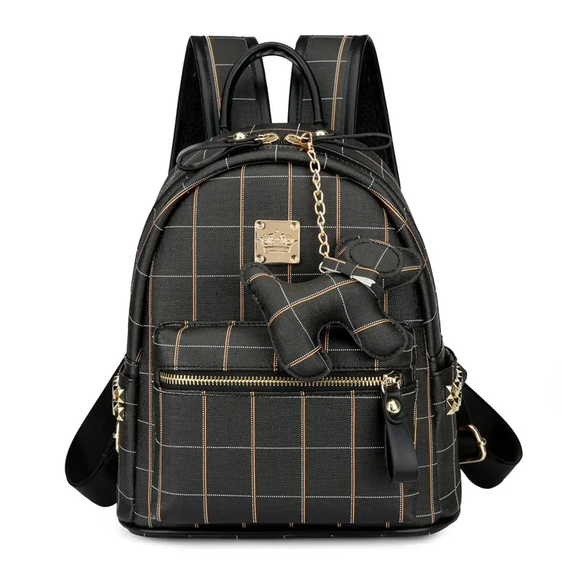 Ransel Woman Oxford. Задача школы качество высота режим бан древняя Kasual вместительность большой
Ransel Woman Oxford. Задача школы качество высота режим бан древняя Kasual вместительность большой