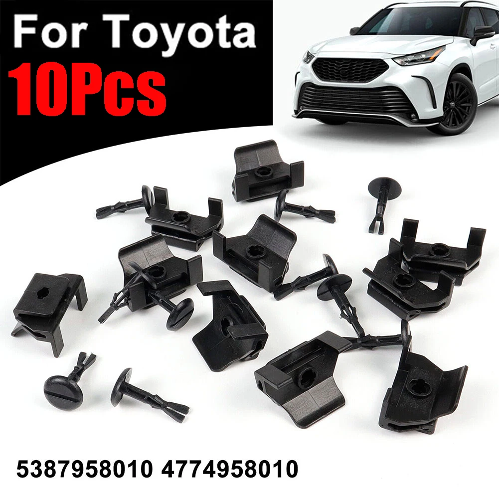 2/4/10 шт., автомобильные передние крылья для Toyota Corolla 2007-2013 #47749-50090,53879-30040,53879-0610
2/4/10 шт., автомобильные передние крылья для Toyota Corolla 2007-2013 #47749-50090,53879-30040,53879-0610