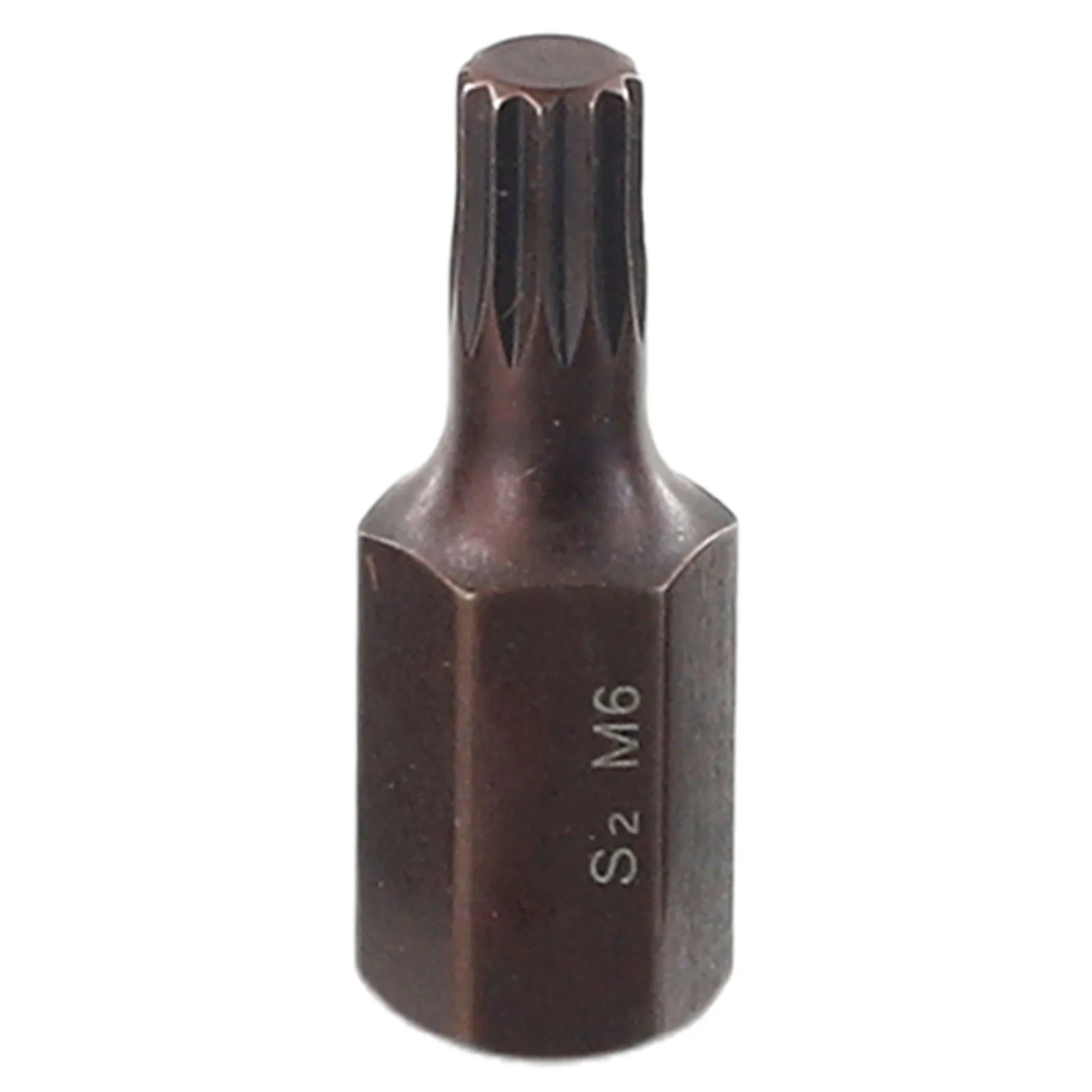 High Quality Practical Durable Star Screwdriver Bit 10mm Hex Shank Magnetic For Impact Screwdriver High Precision
High Quality Practical Durable Star Screwdriver Bit 10mm Hex Shank Magnetic For Impact Screwdriver High Precision