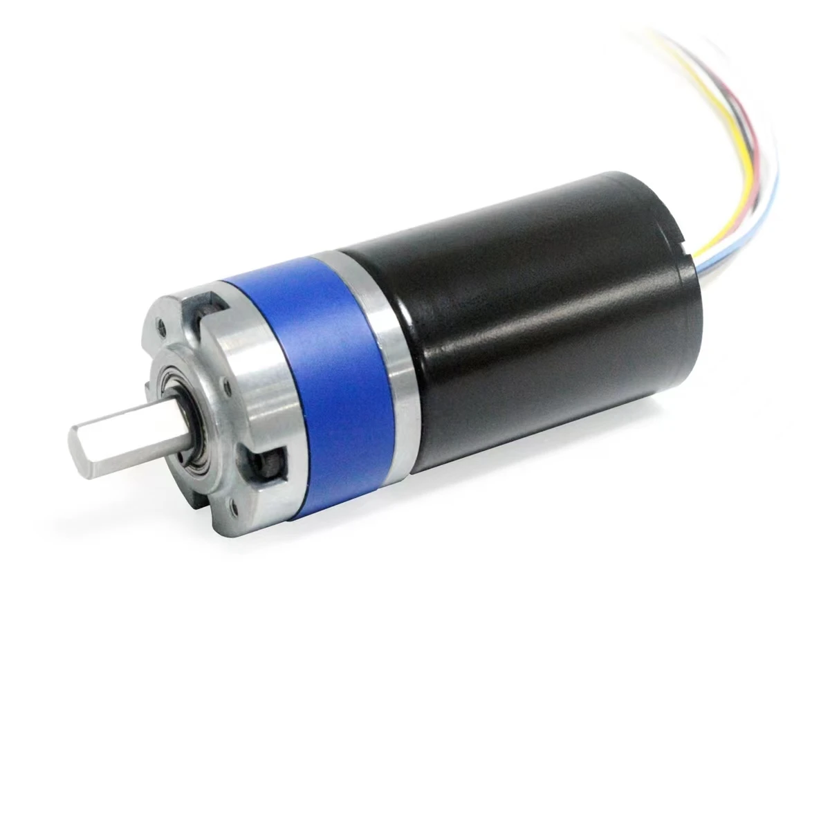 Dc 12v 24v large torque brushless planetary reduction motor pwm pulse width speed regulating belt encoder reduction motor
Dc 12v 24v large torque brushless planetary reduction motor pwm pulse width speed regulating belt encoder reduction motor