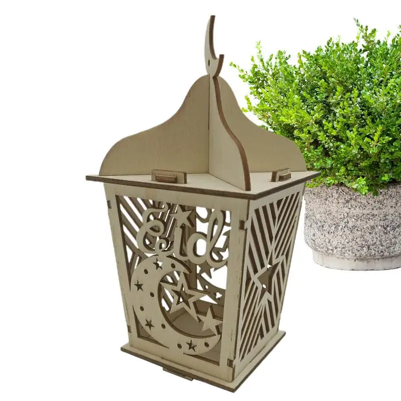 New Eid Wooden Ornament LED Night Light Eid Mid East Decorations for Home Islamic Party Supplies Mid East Eid Al Adha Gifts
New Eid Wooden Ornament LED Night Light Eid Mid East Decorations for Home Islamic Party Supplies Mid East Eid Al Adha Gifts