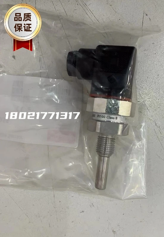 Danfoss MBT3250 Heavy-duty Temperature Sensor Suitable For Gas Or Liquid Media In Industry And Ships
Danfoss MBT3250 Heavy-duty Temperature Sensor Suitable For Gas Or Liquid Media In Industry And Ships
