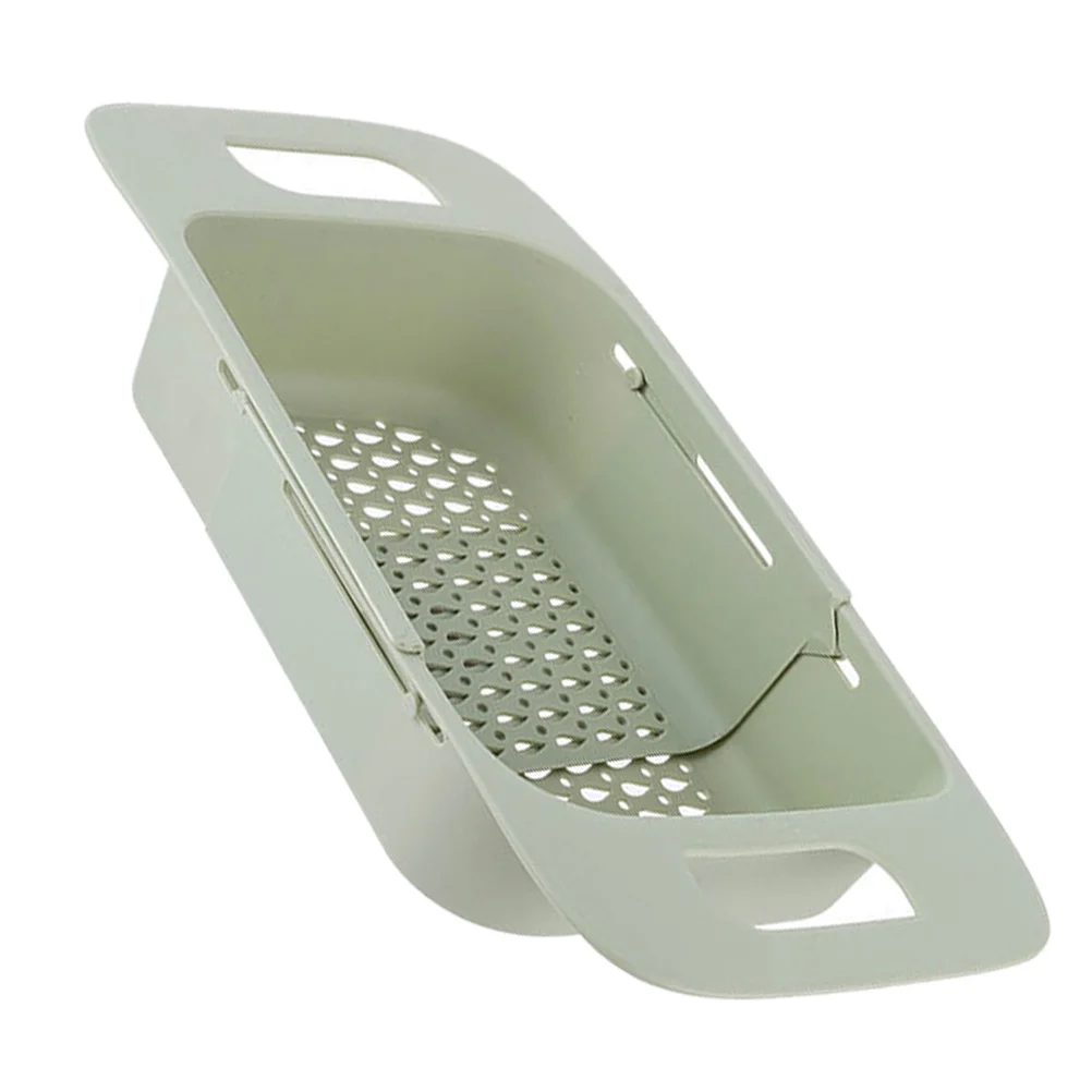 Kitchen Sink Accessories Retractable Drainer Basket Clothes Drying Rack Fruit Holder
Kitchen Sink Accessories Retractable Drainer Basket Clothes Drying Rack Fruit Holder