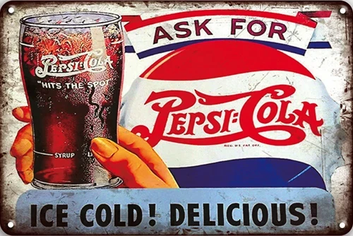 Cola Brand Metal Tin Sign Rust Style Bar Cafe Art Metal Sign Decor Man Cave Plate Plaques Vintage Decorative Wall Signs Decor
Cola Brand Metal Tin Sign Rust Style Bar Cafe Art Metal Sign Decor Man Cave Plate Plaques Vintage Decorative Wall Signs Decor