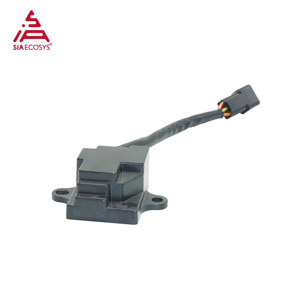 Изолированный преобразователь постоянного тока SiAECOSYS от 72 В до 12 В, 3 А 
Изолированный преобразователь постоянного тока SiAECOSYS от 72 В до 12 В, 3 А