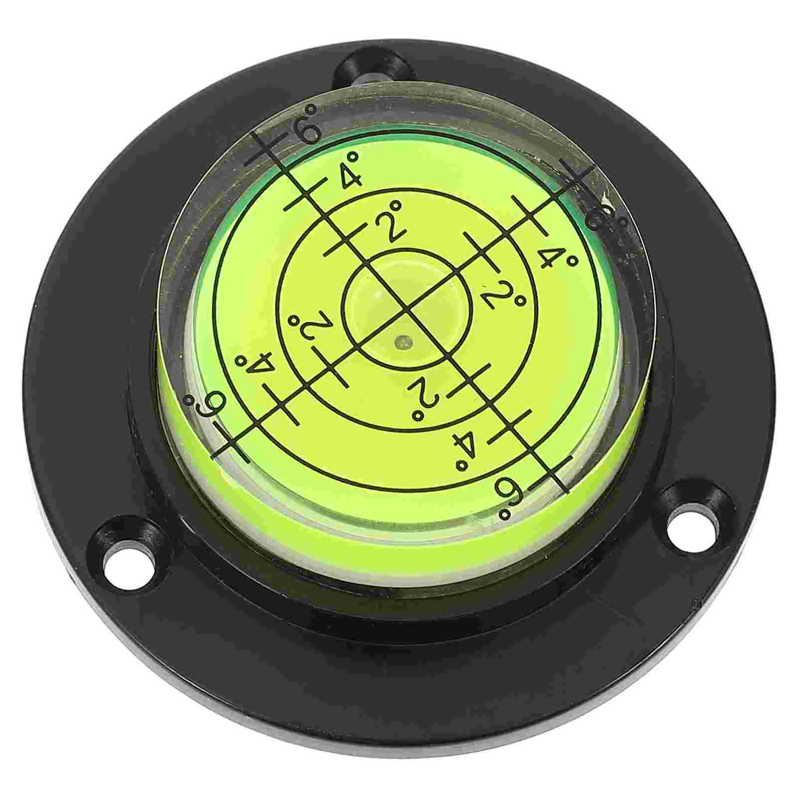 Spirit Level Bubble for Measuring Tool Thread Scope Precision Small Acrylic Mini Leveler
Spirit Level Bubble for Measuring Tool Thread Scope Precision Small Acrylic Mini Leveler