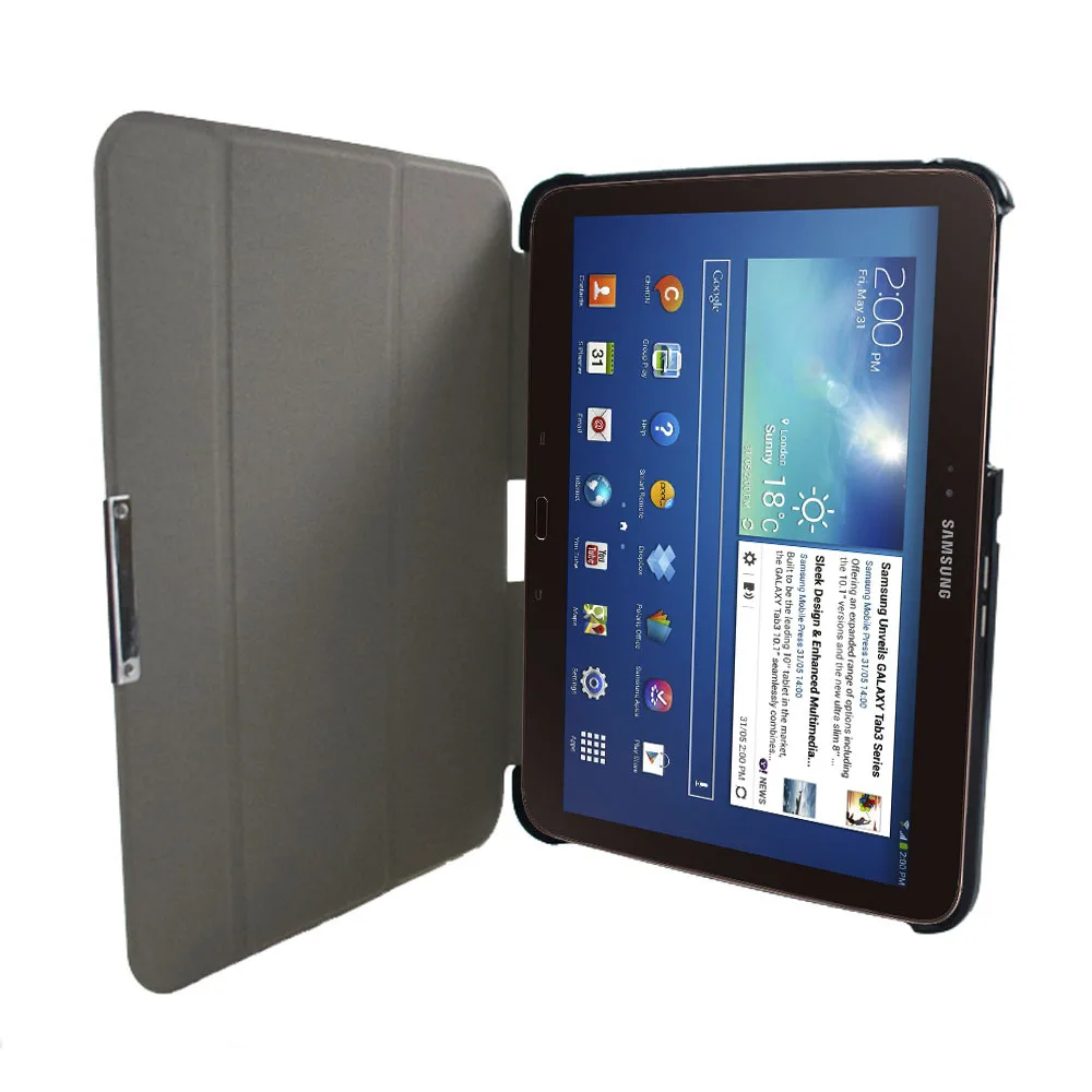 Samsung Tab 3 10.1 Gt P5200