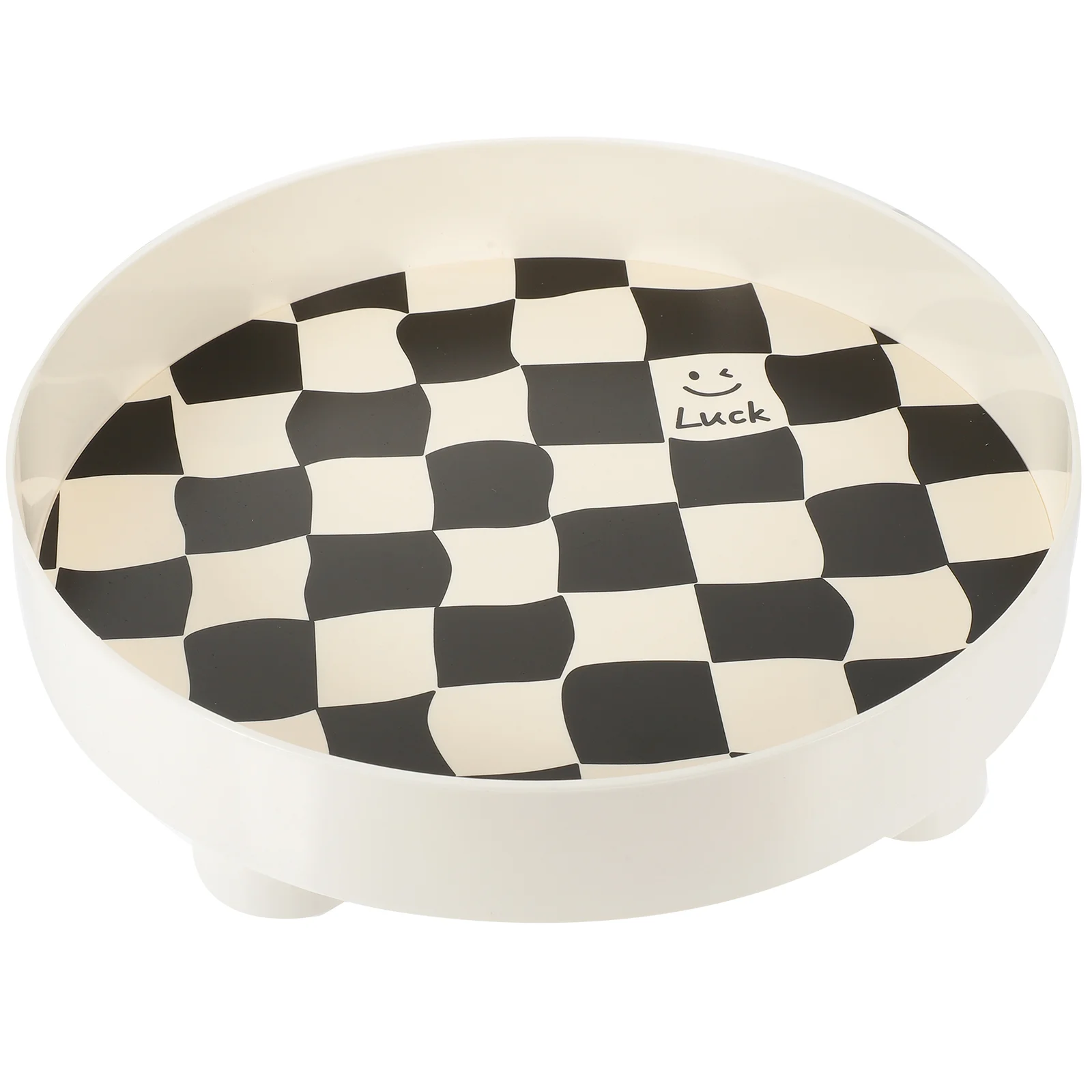 Jewelry Display Tray Jewelry Container Desktop Sundries Holder Decorative Perfume Tray
Jewelry Display Tray Jewelry Container Desktop Sundries Holder Decorative Perfume Tray