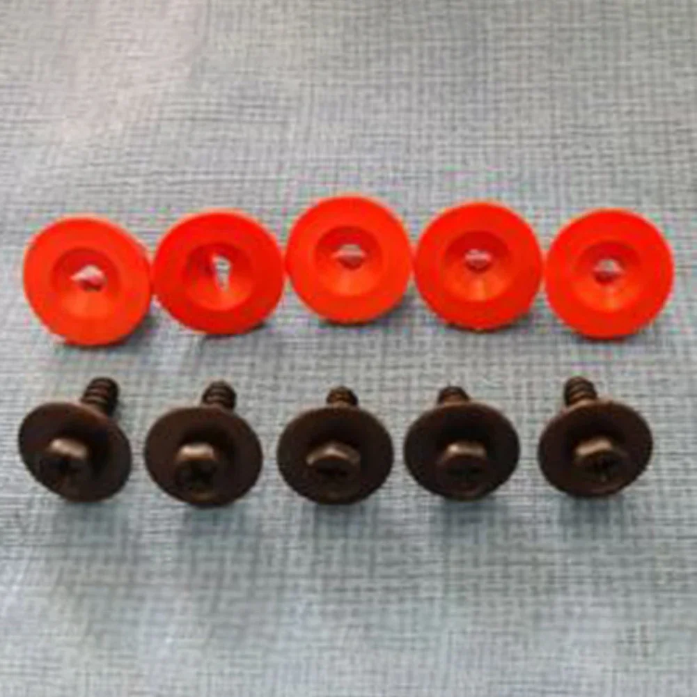 Mudguard Screws Buckle Engine Undertray Cover Clips Bottom Cover Shield Guard Grommets Screw For Ford Focus Accessories
Mudguard Screws Buckle Engine Undertray Cover Clips Bottom Cover Shield Guard Grommets Screw For Ford Focus Accessories