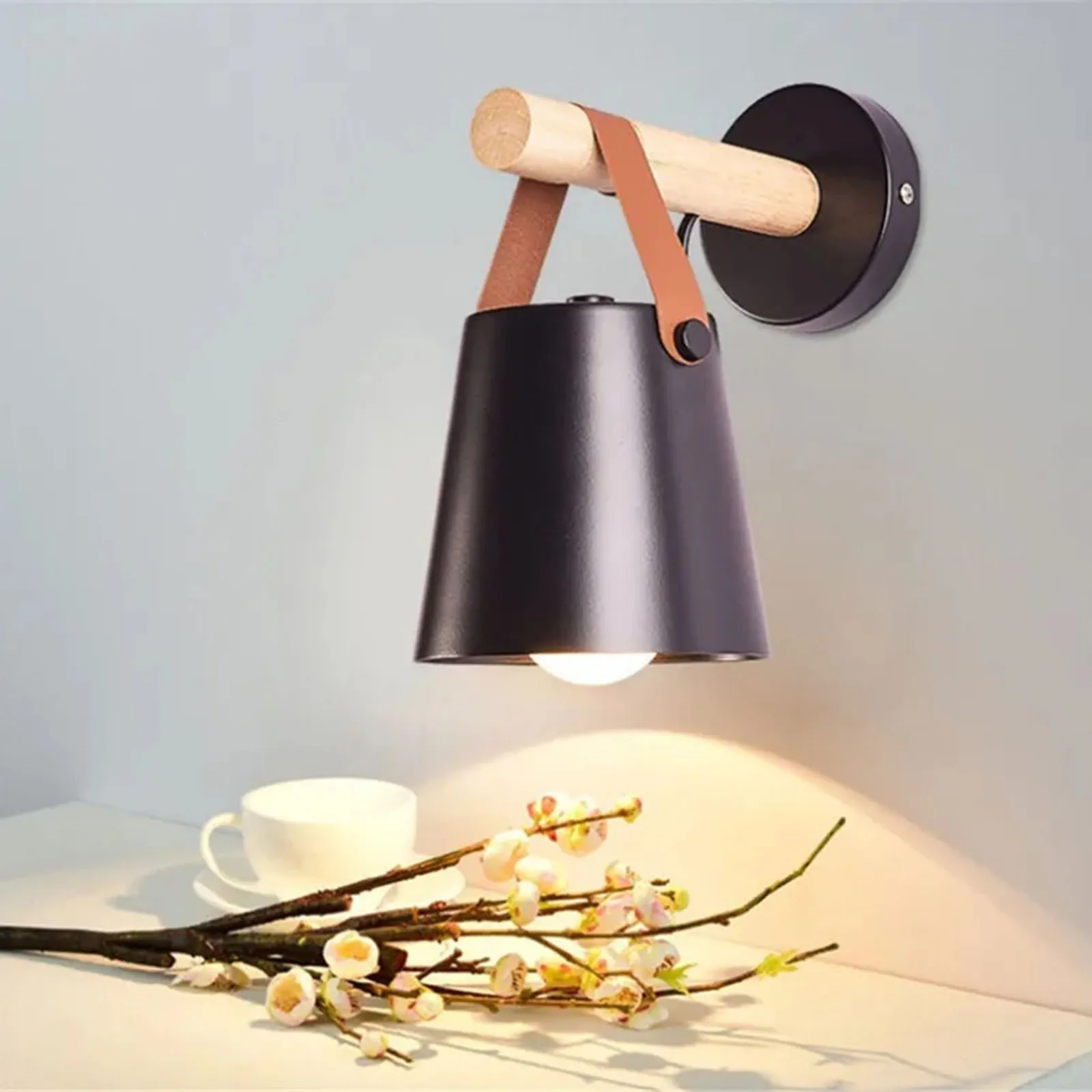 American Style Retro Rural Minimalist Corridor Study Bedside Coffee Shop TV Wall Iron Belt Wall Lamp decoration lighting new
American Style Retro Rural Minimalist Corridor Study Bedside Coffee Shop TV Wall Iron Belt Wall Lamp decoration lighting new