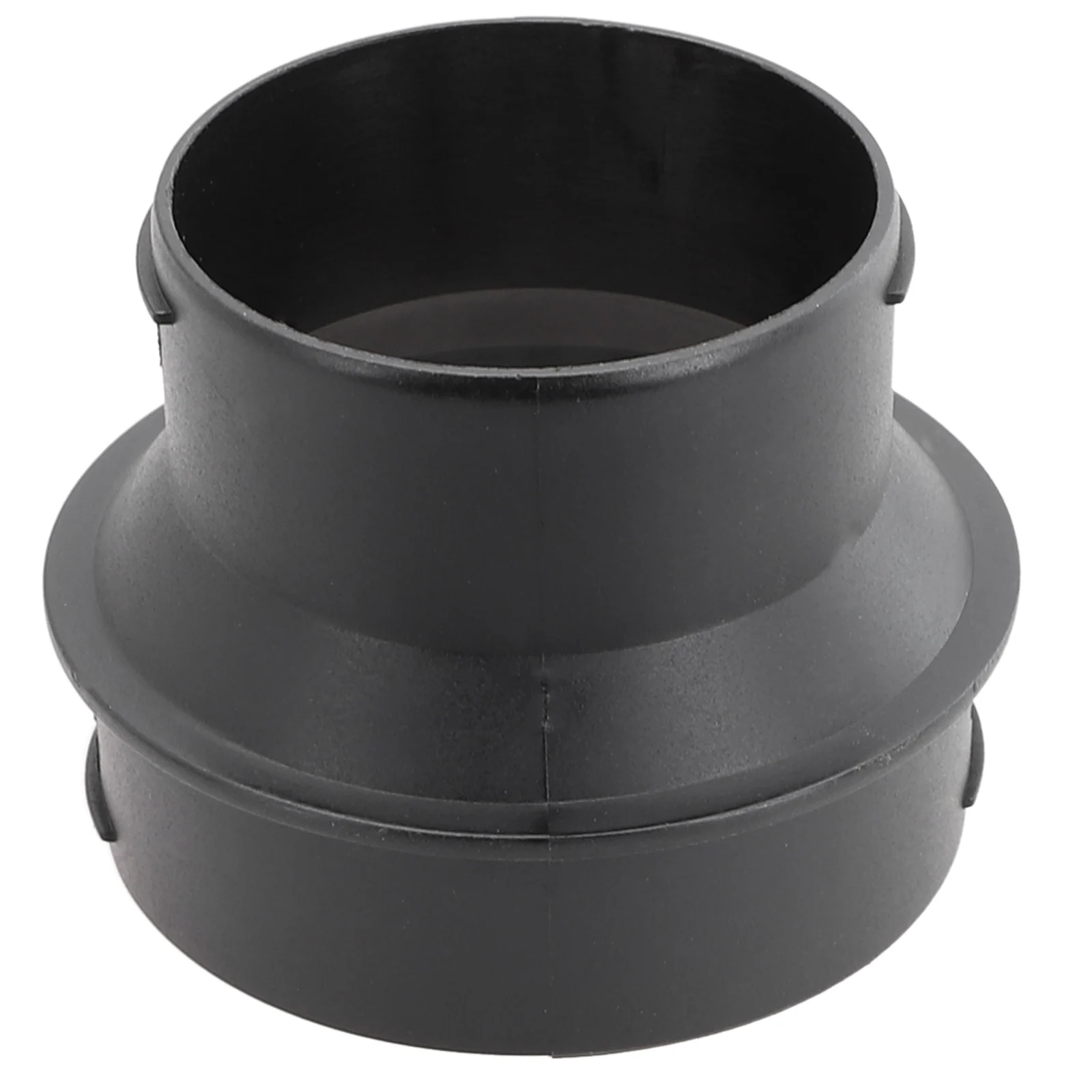Connection Parking Heater 1x 75- 60mm Accessories Air Outlet Black Heater Exhaust Pipe Connector Parts Plastic
Connection Parking Heater 1x 75- 60mm Accessories Air Outlet Black Heater Exhaust Pipe Connector Parts Plastic