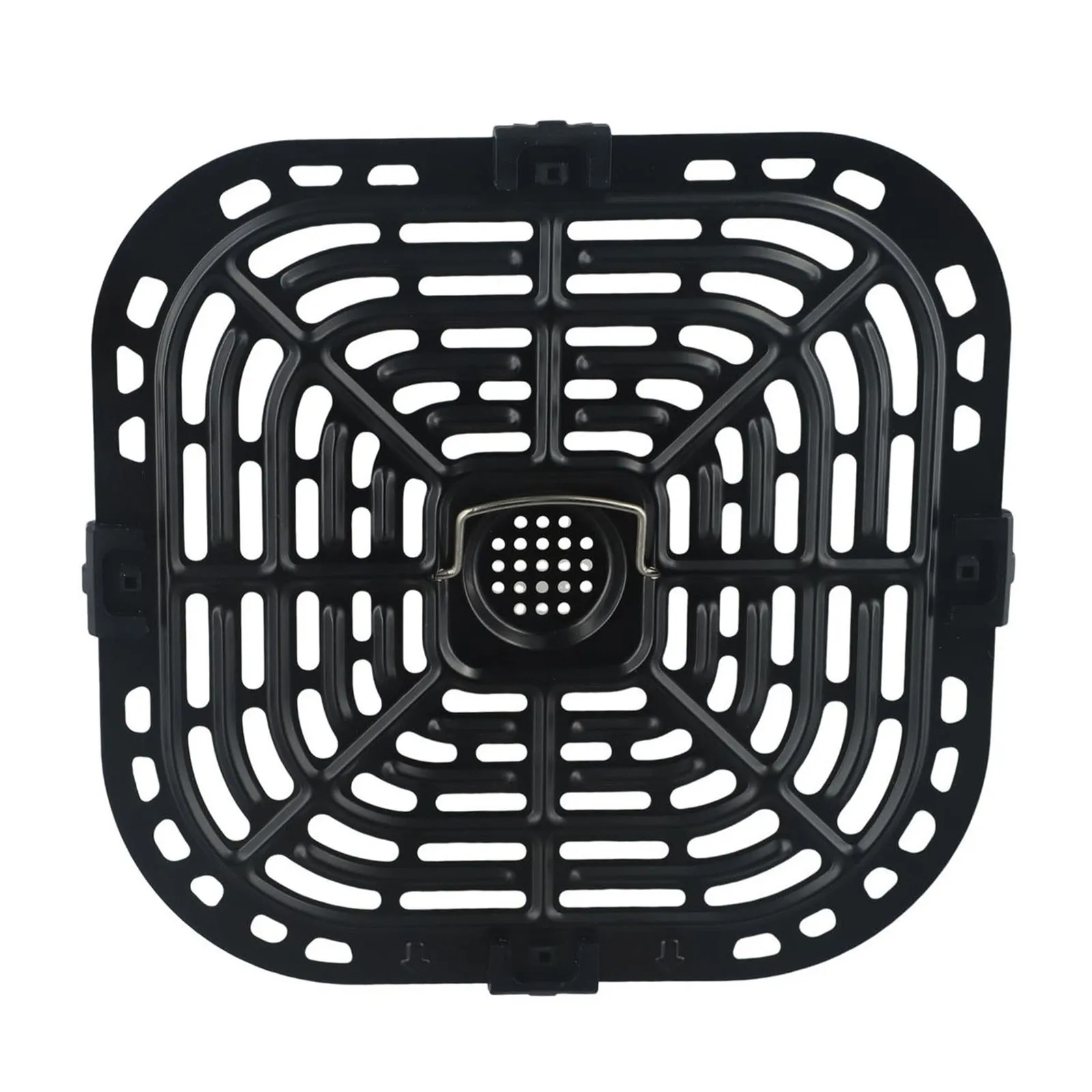 Dining & Bar Silicone Feet Fry Pan Small Appliances Steam Sheet Accessory Air Fryer Crisper Plate Grill Pan Fit
Dining & Bar Silicone Feet Fry Pan Small Appliances Steam Sheet Accessory Air Fryer Crisper Plate Grill Pan Fit