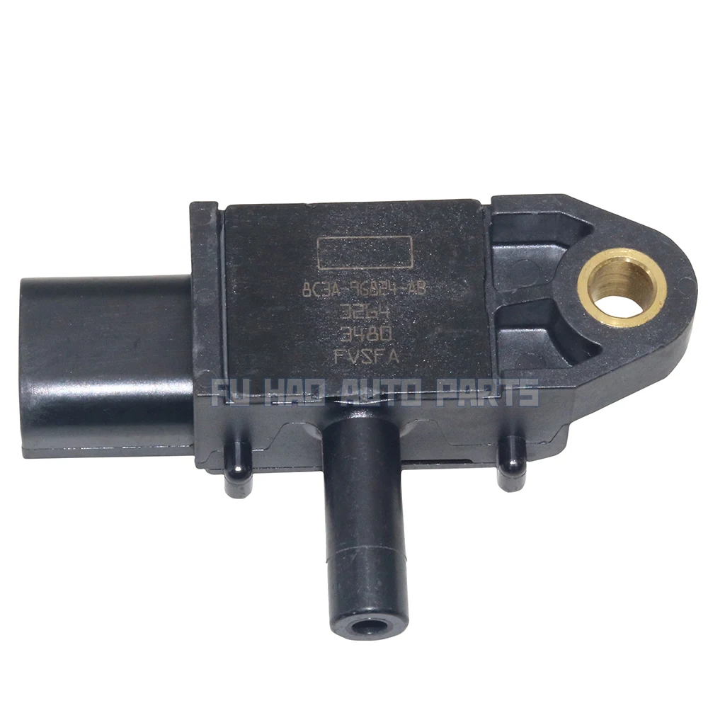 Оригинальный датчик давления выхлопных газов 8C3A-9G824-AB 32643480 8C3A-9G824-AA DPFE17 8C3Z-9J460-D DPF для Ford Fiesta Mondeo Focus
Оригинальный датчик давления выхлопных газов 8C3A-9G824-AB 32643480 8C3A-9G824-AA DPFE17 8C3Z-9J460-D DPF для Ford Fiesta Mondeo Focus