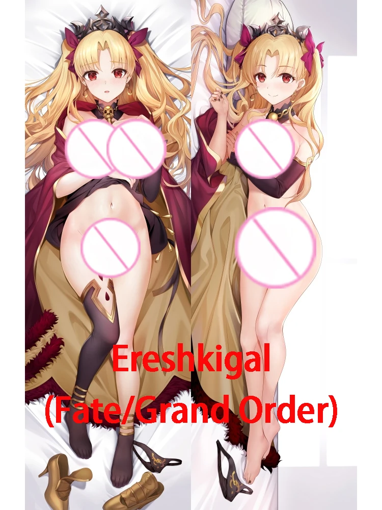 Dakimakura anime дакимакура Подушка Dakimakura Ereshkigal (Fate/Grand Order) с рисунком из искусственного аниме для взрослых, наволочка с индивидуальными узорами
Dakimakura anime дакимакура Подушка Dakimakura Ereshkigal (Fate/Grand Order) с рисунком из искусственного аниме для взрослых, наволочка с индивидуальными узорами
