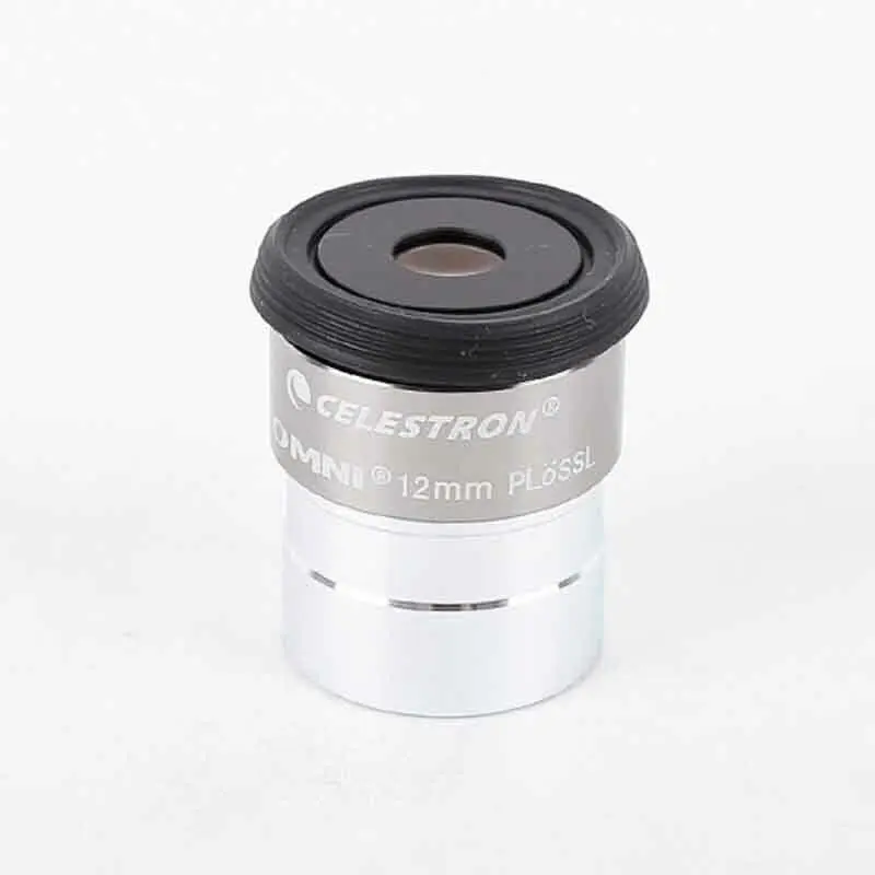 Celestron 93319 12 мм Omni Plossl телескоп окуляр объектив полностью многослойный Новый
Celestron 93319 12 мм Omni Plossl телескоп окуляр объектив полностью многослойный Новый