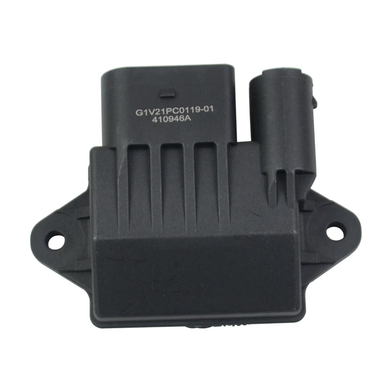 2X Glow Plug Control Unit Relay Module 6421532079 6429002800 For Mercedes Benz W204 W211 W164 C E GL M R S Sprinter
2X Glow Plug Control Unit Relay Module 6421532079 6429002800 For Mercedes Benz W204 W211 W164 C E GL M R S Sprinter