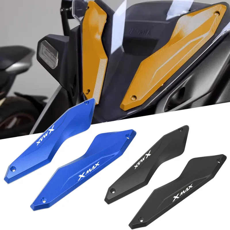 For YAMAHA XMAX300 X-MAX300 X-MAX XMAX 300 2023 2024 Motorcycle Windshield Adjustable Windscreens Bracket Bars Stent Adapt
For YAMAHA XMAX300 X-MAX300 X-MAX XMAX 300 2023 2024 Motorcycle Windshield Adjustable Windscreens Bracket Bars Stent Adapt