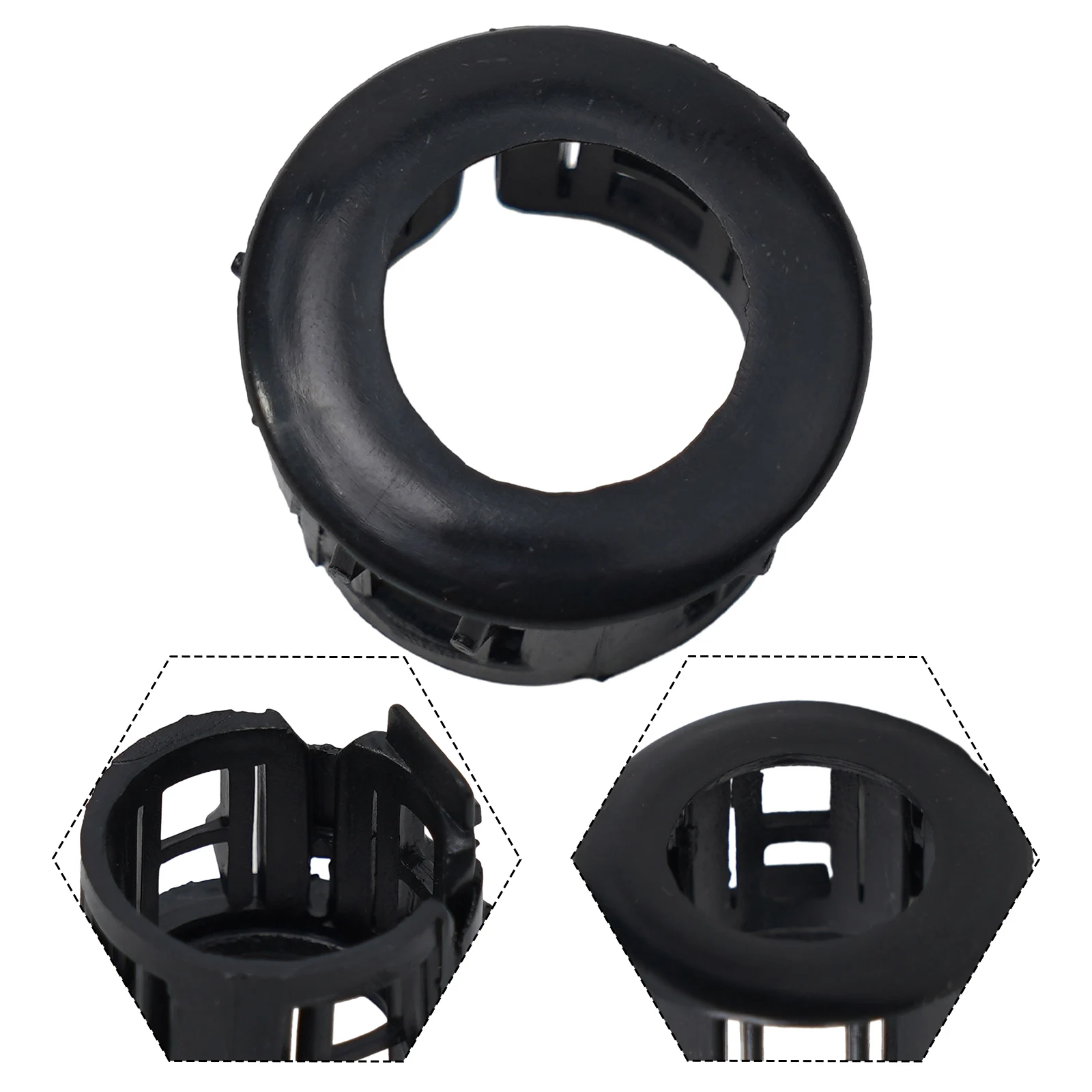 Brand New Sensor Retainer Ring Auto Parts Black Car Accessories KD49-67-UC5A Kit Tool For Mazda CX-9 2016-2022
Brand New Sensor Retainer Ring Auto Parts Black Car Accessories KD49-67-UC5A Kit Tool For Mazda CX-9 2016-2022