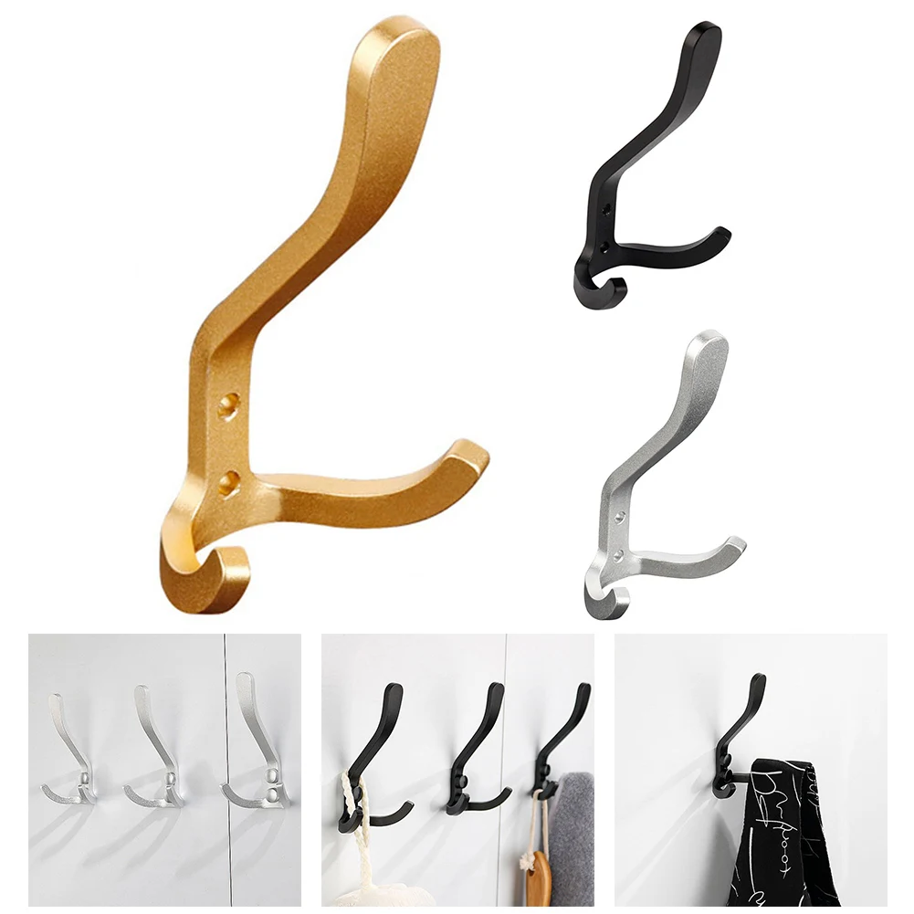 Metal Perforated Door Hooks On The Bathroom Toilet Wall Wholesale Space Aluminum Key Clothes And Hat Hooks
Metal Perforated Door Hooks On The Bathroom Toilet Wall Wholesale Space Aluminum Key Clothes And Hat Hooks