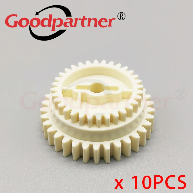 10X Fuser Lower Pressure Roller Gear for HP Color LaserJet Pro M452 M454 M377 M477 M479 / 452 454 377 477 479
10X Fuser Lower Pressure Roller Gear for HP Color LaserJet Pro M452 M454 M377 M477 M479 / 452 454 377 477 479