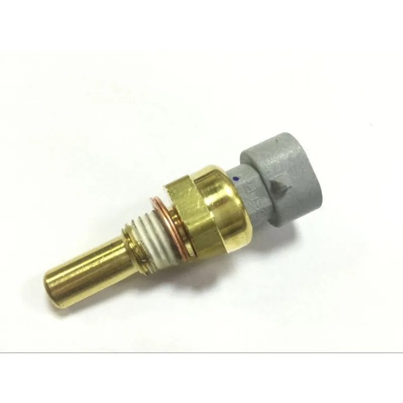 Water Temperature Sensor for Buick New Lacrosse 3.0/2.0T New GL8S 3.0 OE:15326388 12611420 12608814 Figzero Auto Parts
Water Temperature Sensor for Buick New Lacrosse 3.0/2.0T New GL8S 3.0 OE:15326388 12611420 12608814 Figzero Auto Parts