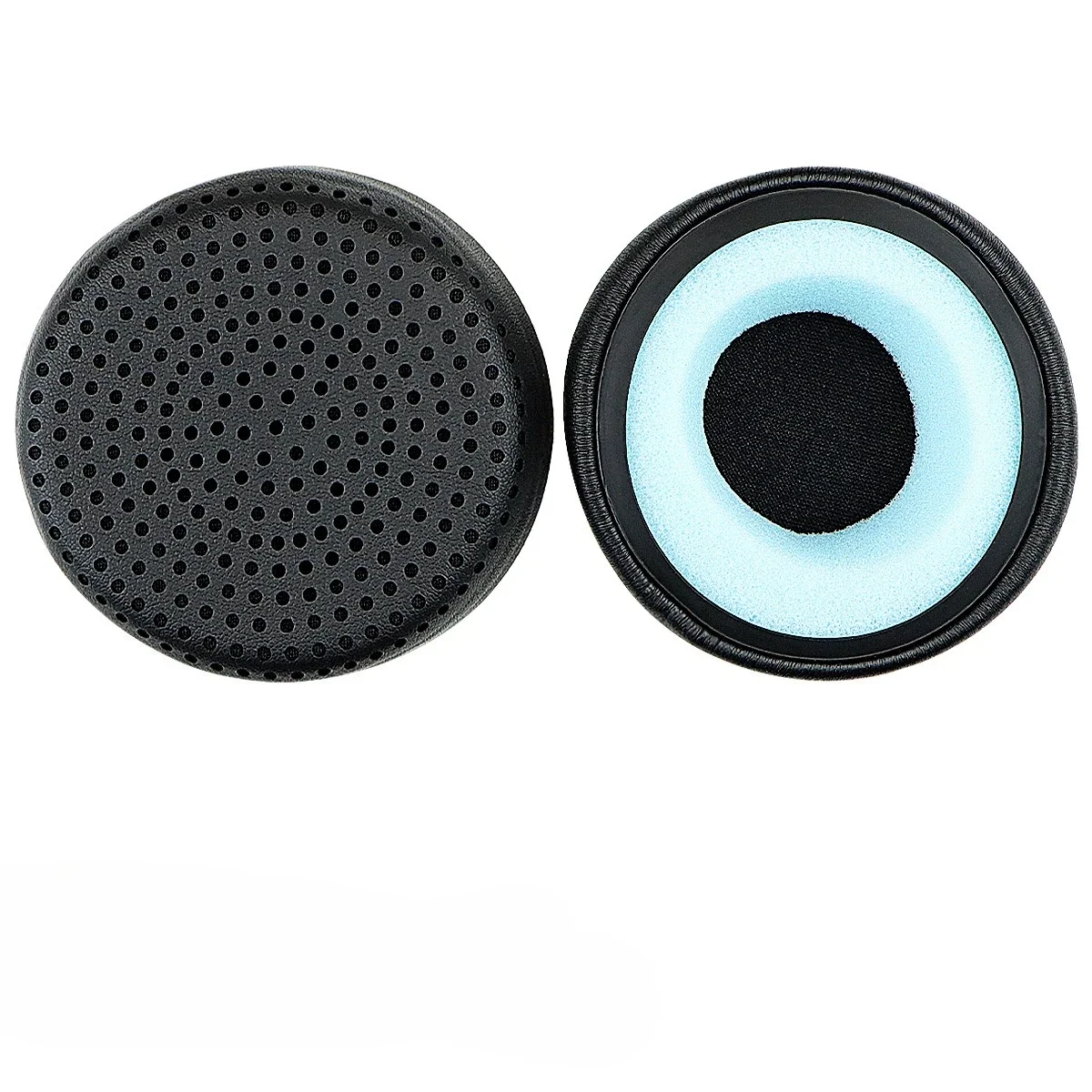Replacement Soft Headphone Earpads for Skullcandy Grind/Skullcandy Uproar Wireless Headphones Quiet Comfort Sponge Accessories Replacement Soft Headphone Earpads for Skullcandy Grind/Skullcandy Uproar Wireless Headphones Quiet Comfort Sponge Accessories