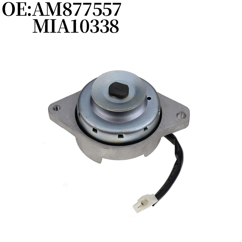 

Lawn Mower Agricultural Machinery Accessories AM877557 MIA10338 Alternator for John Deere F912 F915 2243 790 990 32 332 X595 New
