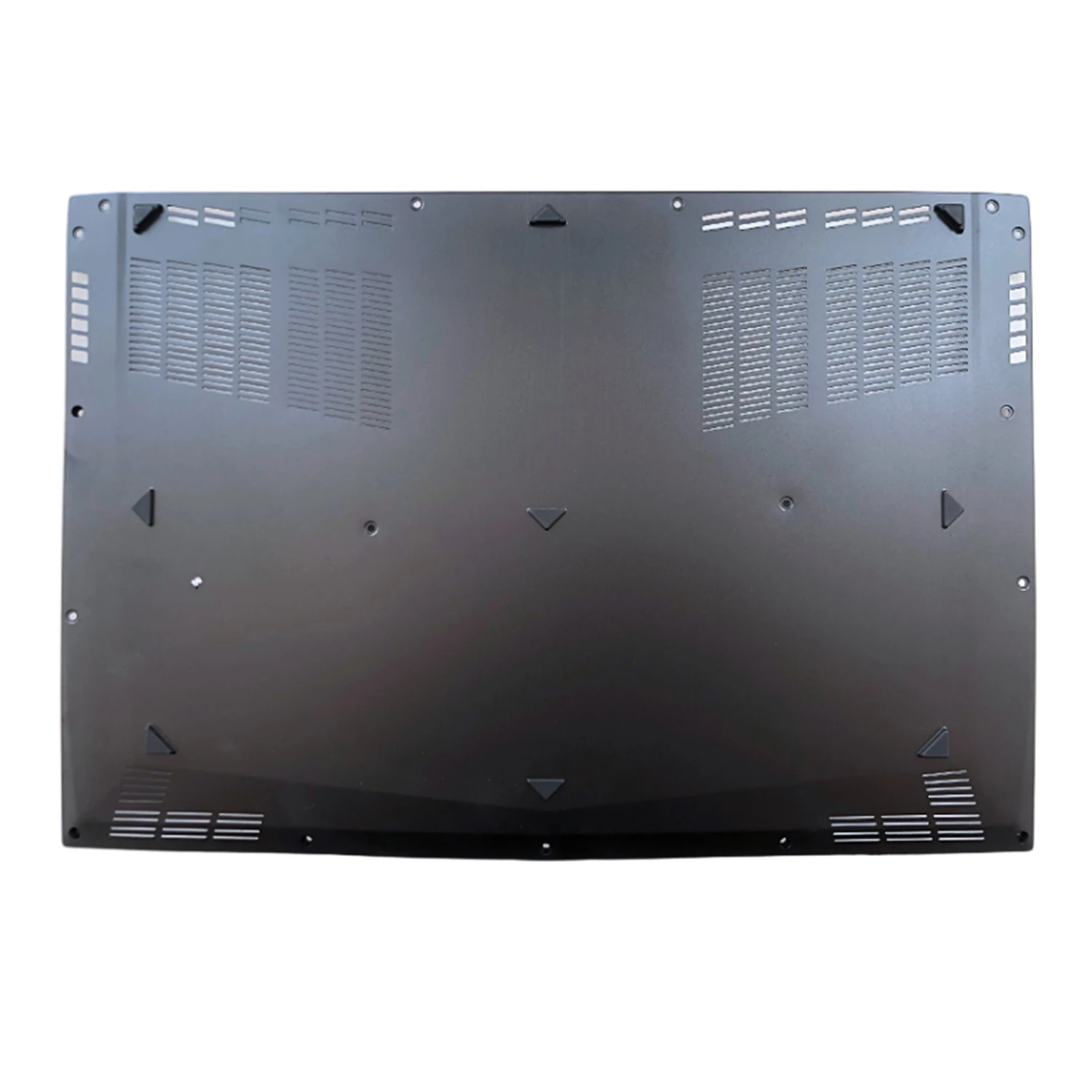 Lower cover for MSI GS73VR GS73 MS-17B1 MS-17B5 Bottom shell base case Lower cover for MSI GS73VR GS73 MS-17B1 MS-17B5 Bottom shell base case