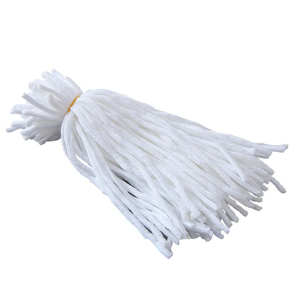 High Quality Durable Cotton Rope Watering Equipment DIY 4mm Diameter Absorbent For Indoor Potted Self-watering
High Quality Durable Cotton Rope Watering Equipment DIY 4mm Diameter Absorbent For Indoor Potted Self-watering