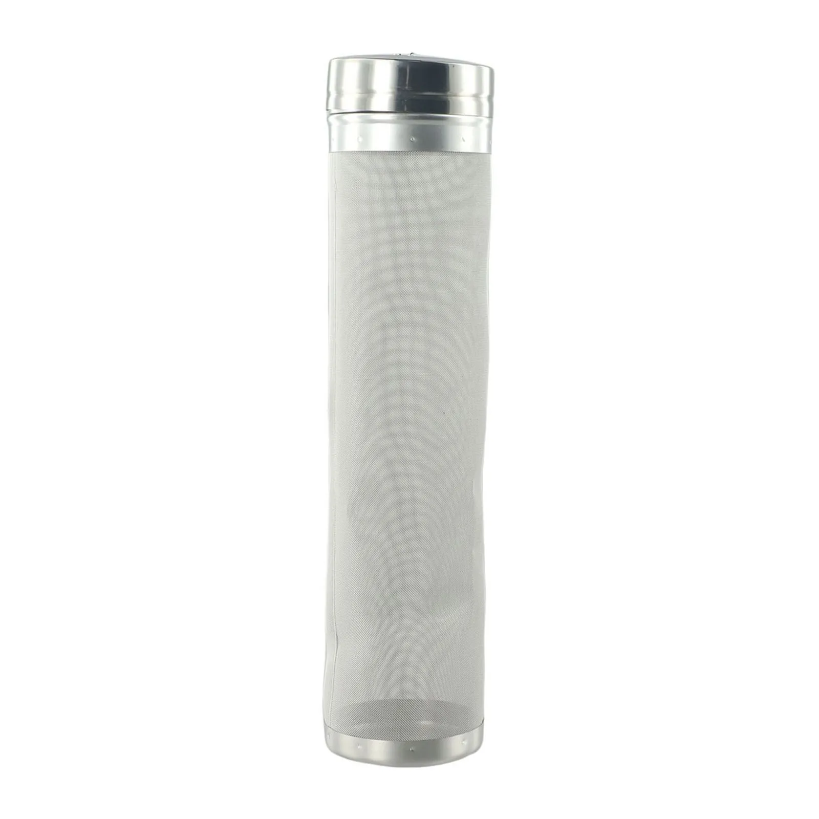 Durable New Brewing Hopper Filter Cartridge Resist Rust 300 Microns Filtering Coffee Resist Corrosion Hopper Filter Strainer
Durable New Brewing Hopper Filter Cartridge Resist Rust 300 Microns Filtering Coffee Resist Corrosion Hopper Filter Strainer