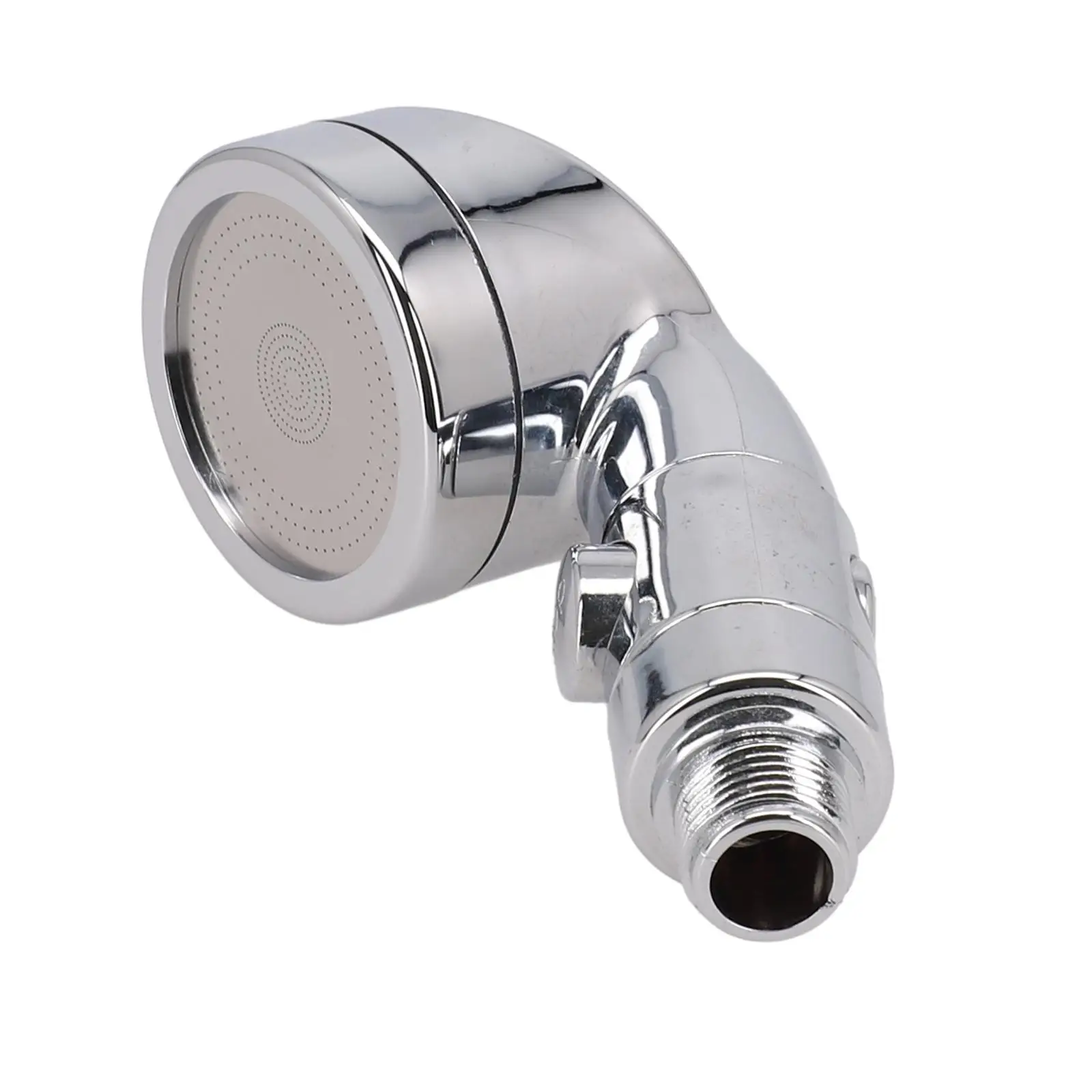 G1/2 Pressurized Interface Shower Head Supercharged Shower Nozzle Energy Saving Rinse Head Showerhead Bathroom Accessories
G1/2 Pressurized Interface Shower Head Supercharged Shower Nozzle Energy Saving Rinse Head Showerhead Bathroom Accessories