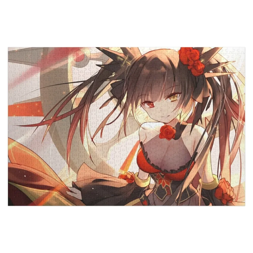 Kurumi Tokisaki Date A Live Drawing For Otaku Jigsaw Puzzle Personalized Wooden Name Custom Wooden Name Puzzle
Kurumi Tokisaki Date A Live Drawing For Otaku Jigsaw Puzzle Personalized Wooden Name Custom Wooden Name Puzzle