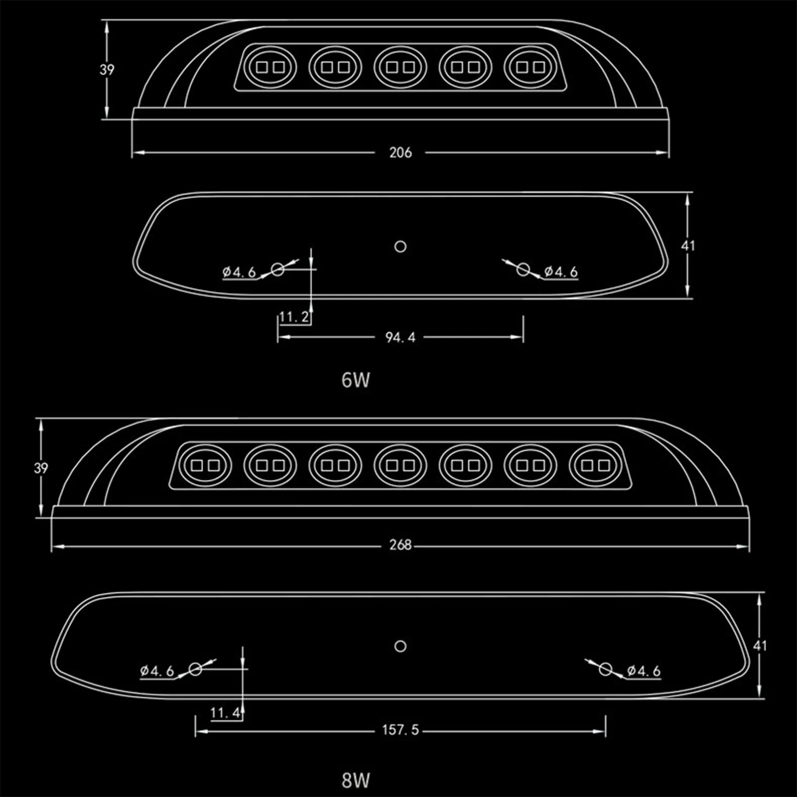 Практичная фотовспышка 10LED 12V2 4 В, фотовспышка, удобная в использовании, подходит для кораблей и камер, обеспечивает комфорт в жизни вашего автомобиля
Практичная фотовспышка 10LED 12V2 4 В, фотовспышка, удобная в использовании, подходит для кораблей и камер, обеспечивает комфорт в жизни вашего автомобиля