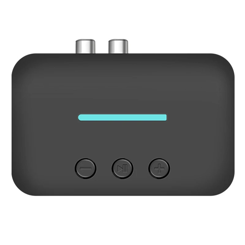 Новинка 5,3 версия Bluetooth аудио приемник U-диск воспроизведение музыки старое стерео к беспроводному Bluetooth адаптеру
Новинка 5,3 версия Bluetooth аудио приемник U-диск воспроизведение музыки старое стерео к беспроводному Bluetooth адаптеру