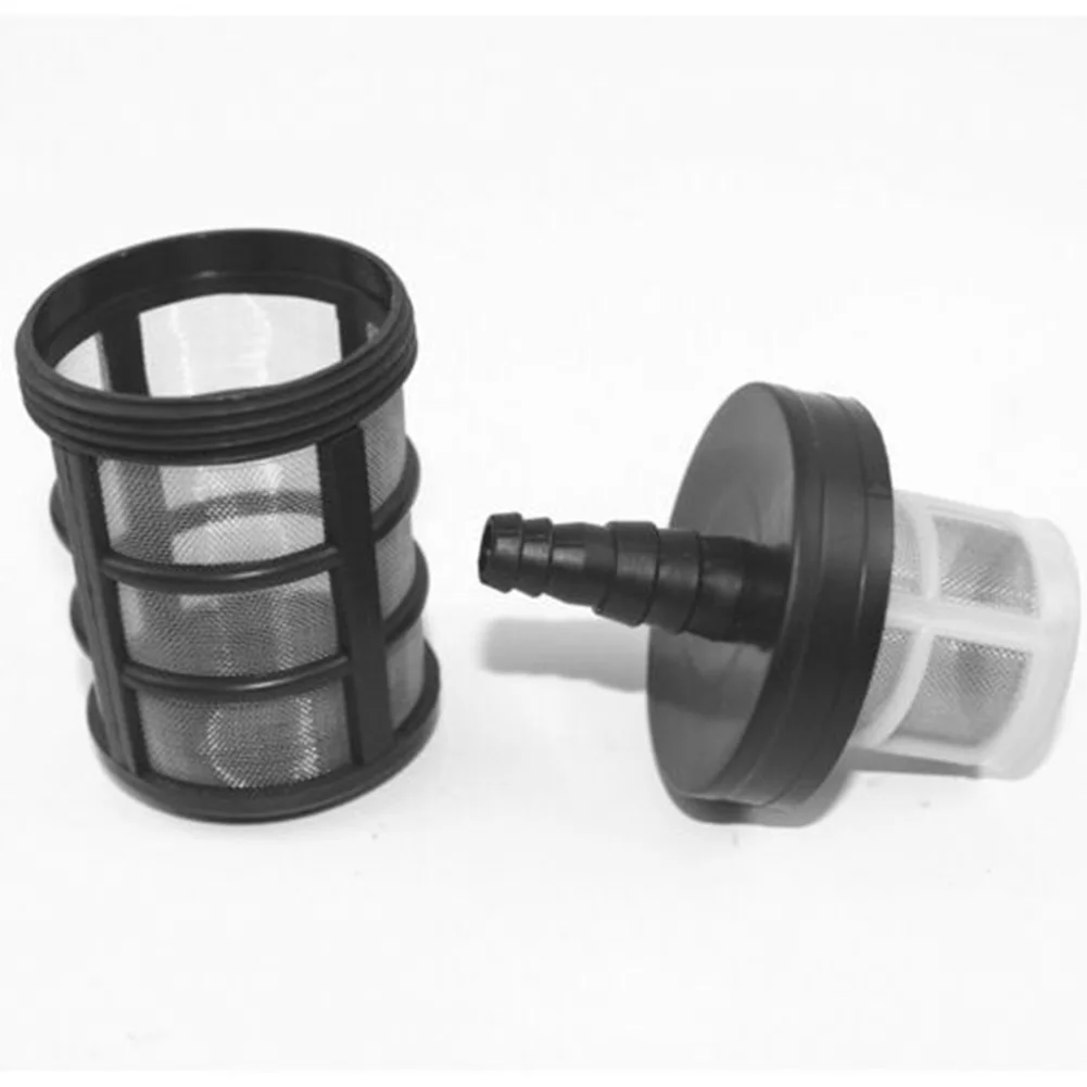 High-pressure Car Washing Machine Water Filter 8-9.5mm Hose Pipe Car Wash Irrigation Pump Filters Sprayer Strainer Mesh Parts
High-pressure Car Washing Machine Water Filter 8-9.5mm Hose Pipe Car Wash Irrigation Pump Filters Sprayer Strainer Mesh Parts