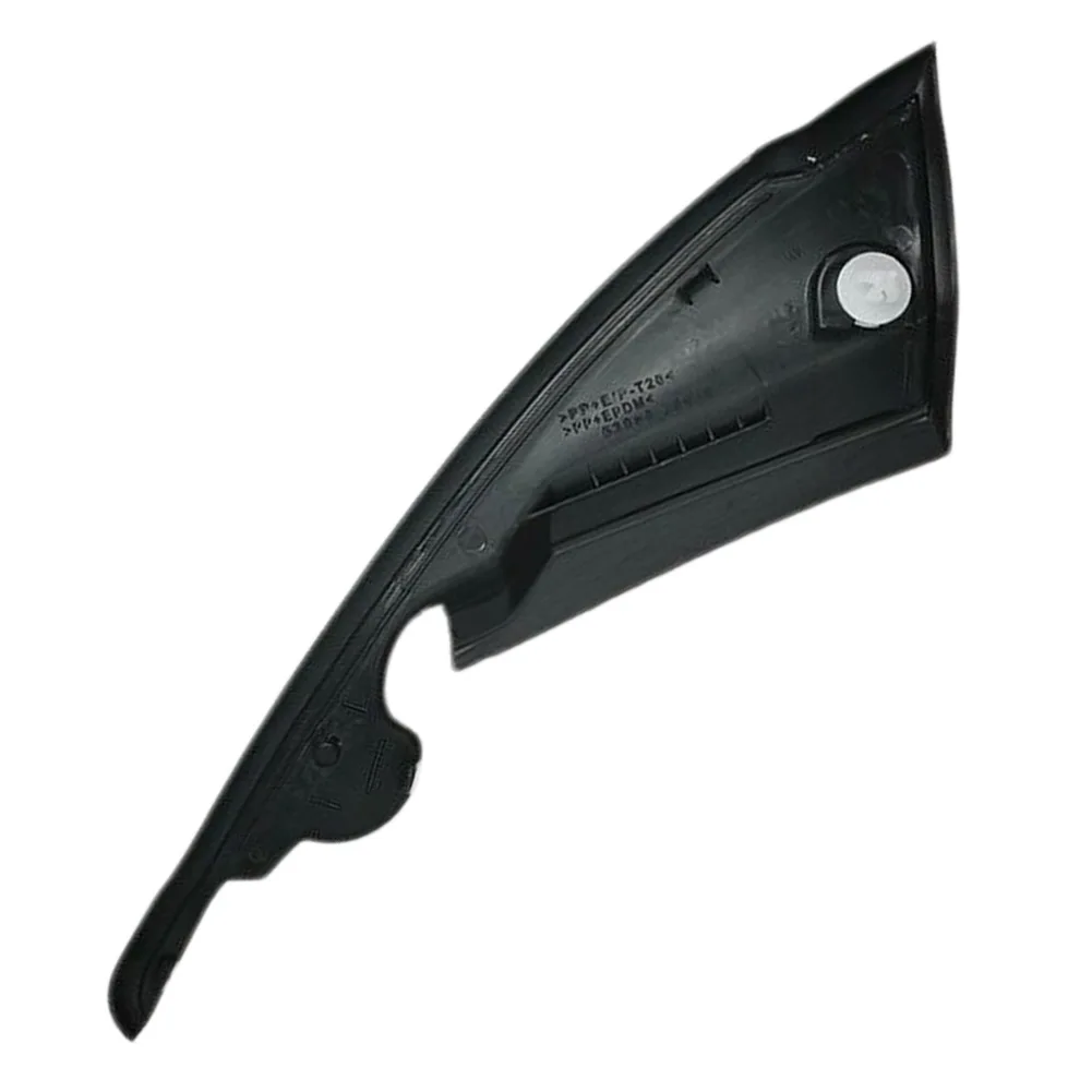 Wiper Deflector Front Left Front Left Wiper Plug-and-play 53867-28050 ACR55 2004-2016 Deflector Triangle Plastic Black
Wiper Deflector Front Left Front Left Wiper Plug-and-play 53867-28050 ACR55 2004-2016 Deflector Triangle Plastic Black