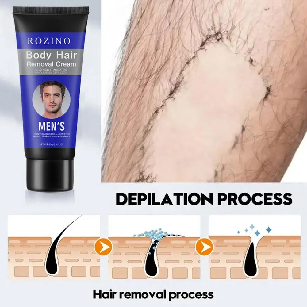 Men Face Hair Remover Cream Hair Removal Cream Body Hair Removal Cream For Men Hair Painless Remover Y5r0
Men Face Hair Remover Cream Hair Removal Cream Body Hair Removal Cream For Men Hair Painless Remover Y5r0