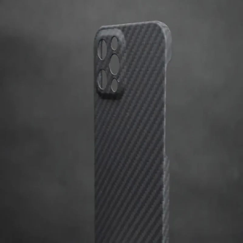 100% Pure Carbon Fiber Lens Protection Phone Case For iPhone 12 12 PRO Ultra Thin Carbon Fiber Hard Cover For iPhone 13 Pro Max
100% Pure Carbon Fiber Lens Protection Phone Case For iPhone 12 12 PRO Ultra Thin Carbon Fiber Hard Cover For iPhone 13 Pro Max