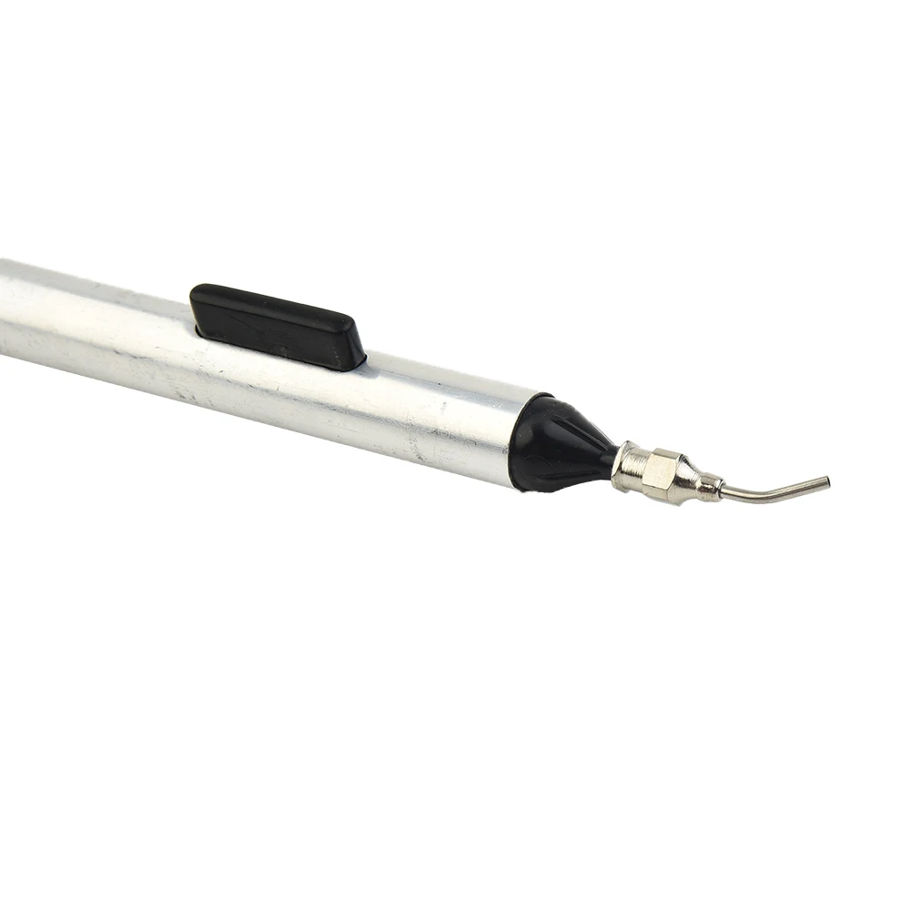 Vacuum Sucking Pen Efficient SMD Vacuum Suction Pen With Interchangeable Tips For Accurate Component Extraction
Vacuum Sucking Pen Efficient SMD Vacuum Suction Pen With Interchangeable Tips For Accurate Component Extraction