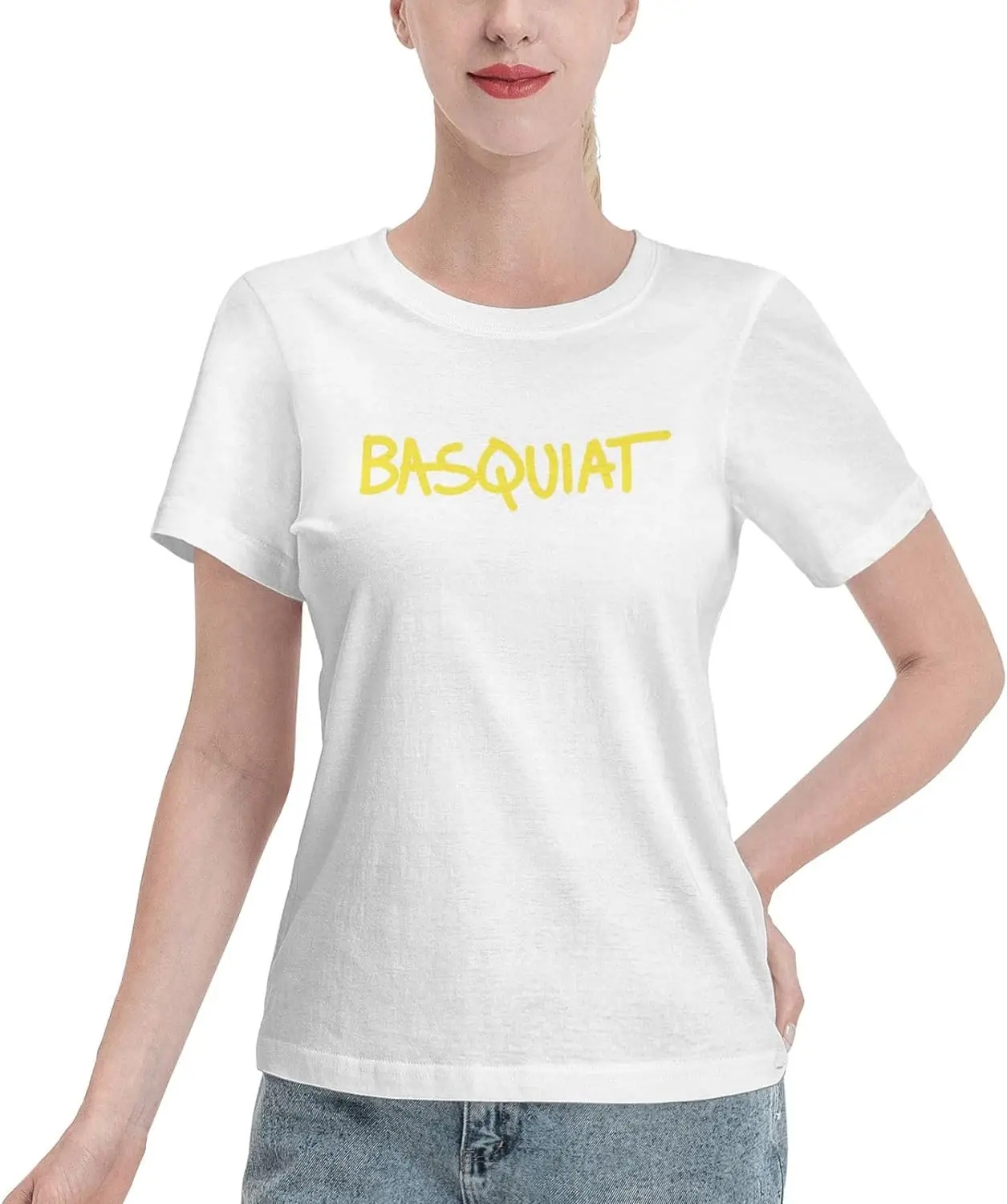 Womens Hawaiian Cotton Short-Sleeve T-Shirts Top,Casual Crewneck Graphic Tees Clothes
Womens Hawaiian Cotton Short-Sleeve T-Shirts Top,Casual Crewneck Graphic Tees Clothes