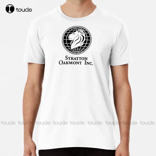 Новинка, футболка Stratton Oakmont Inc. Премиум-класса, хлопковая футболка, мужская рубашка с коротким рукавом, Индивидуальный Забавный стиль, для подростков, унисекс, Новинка
Новинка, футболка Stratton Oakmont Inc. Премиум-класса, хлопковая футболка, мужская рубашка с коротким рукавом, Индивидуальный Забавный стиль, для подростков, унисекс, Новинка
